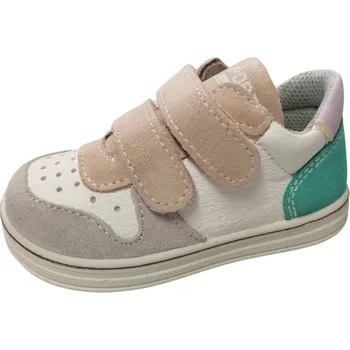 Dívčí obuv Dětské celoroční boty IMAC 203317 Velikost: 23