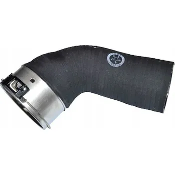 Ventilátor topení a klimatizace Hadice mezichladiče Hortum 14146