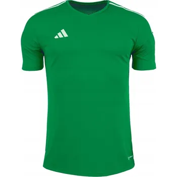 Tričko adidas Tiro 23 League Jersey zelené VEL. XL
