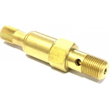 Filtr do auta Palivový kohout PA50 / TERRA / VARI