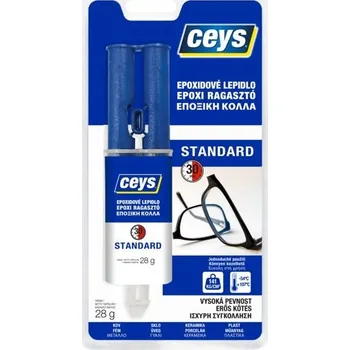 Průmyslové lepidlo Univerzální pryskyřičné lepidlo Webhiddenbrand 24 ml