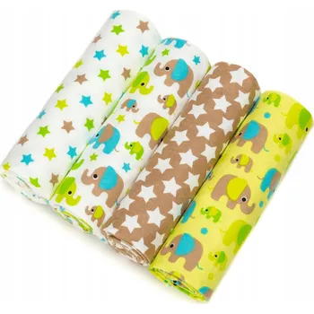 látková plena Tetrová plena T-Tomi