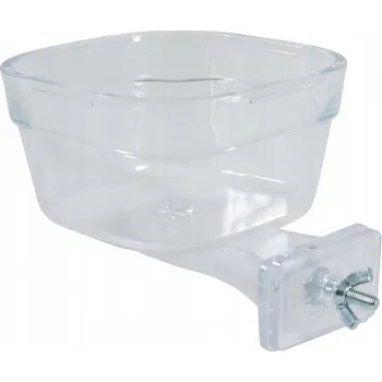 Krmítko pro ptáka Krmítko Zolux 0 ml