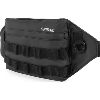 Ledvinka Spiral Summit Crossbody Bag