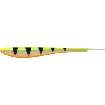 Umělá nástraha SAVAGE GEAR Gumová Nástraha Monster Slug 20cm 33g Lemon Tiger