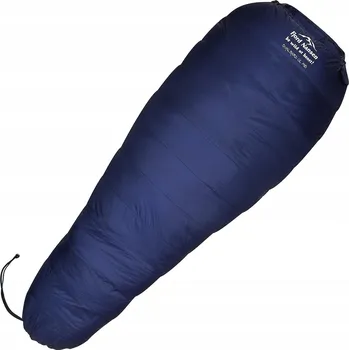 Spacák FN Péřový spací pytel SVALBARD NH180 GOOSE MID LEFT 7°C/400g -