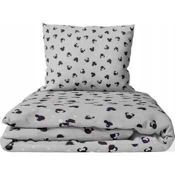 Povlečení Sada povlečení Ankras 100 x 135 cm, vícebarevné