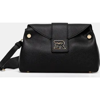 Kabelka Kabelka Ermanno Firenze 12401987 černá 99X, vel. ONE SIZE