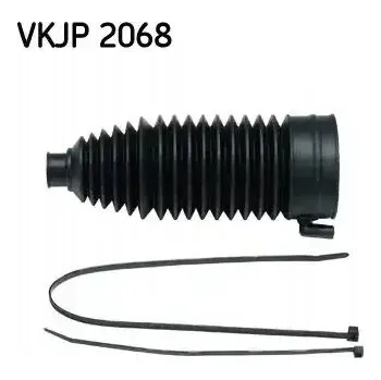 Soustava řízení SKF VKJP 2068 Sada manžet řízení