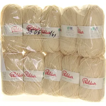 Příze Zbytky z výroby 3506