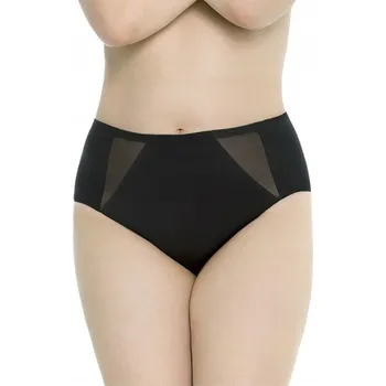 Kalhotky JULIMEX PERLOVÁ MALINOVÁ KALHOTKY L