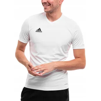 Pánské tričko Adidas Tričko adidas ENTRADA 22 JSY HC5071 HC5071 bílá M