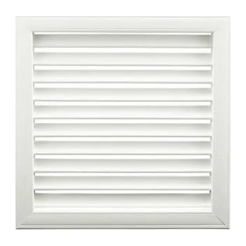 Větrací mřížka Dalap Mřížka GPU 600x600