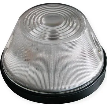 Přídavný světlomet Poziční světlo WE92 (12) přední bílé