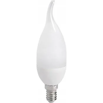 Žárovka LED žárovka Aigostar E14 6 W 6400 K