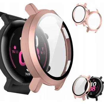 Pouzdro na mobilní telefon Zlatý řemínek NYT pro Huawei