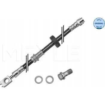 Brzdová hadice Meyle 100 525 0039 Flexibilní brzdová hadice