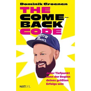 The Comeback-Code - Groenen, Dominik