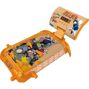 Dětská vědecká sada Lexibook Elektronický stolní pinball Naruto