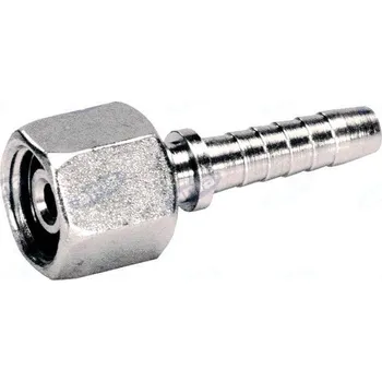 Příslušenství ke kompresoru Lis. armatura s vnitřním závitem DIN 24, 5/8", M 26x1,5