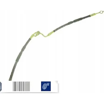 Brzdová hadice Brzdová hadice BLUE PRINT ADM55378