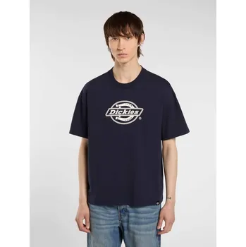 Dickies FORTH SHAW TEE SS L18 Velikost: L