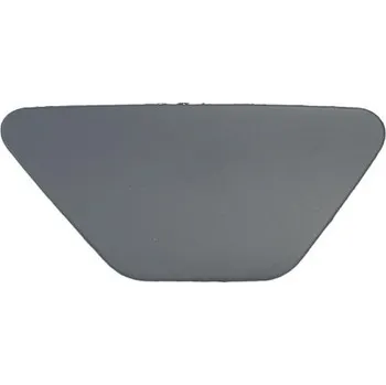 Zavěšení kol BMW Řady 5 F10 09-14 KRYTKA OTVORU OSTŘIKOVAČE