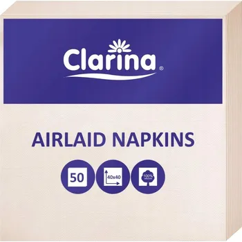 Obraz Ubrousek čtvercový 40 cm x 40 cm