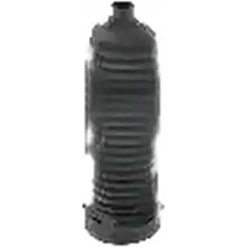 Soustava řízení Ochranný kryt tyče řízení TOPRAN 401 910