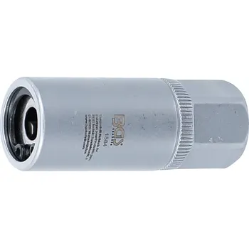 Nástrčná hlavice 1/2" - vytahovák rozpěrných šroubů 8 mm BGS101884 (BGS 101884 1/2" vytahovák závitových kolíků 8 mm)