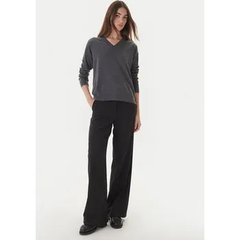 Dámský svetr Weekend Max Mara Svetr Fiocchi 2525366042 Šedá Regular Fit XXL