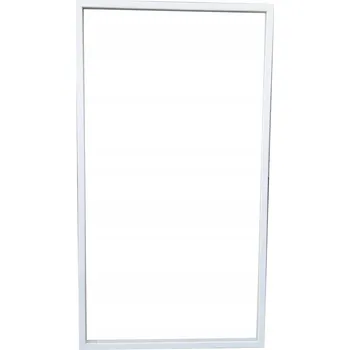 Věšák ZÁVĚSNÝ STROPNÍ VĚŠÁK NA RUČNÍKY BÍLÝ