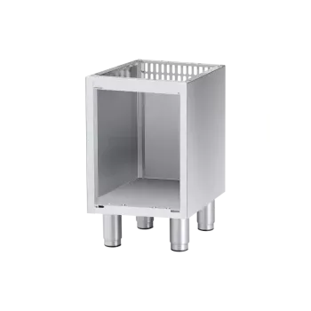 Sporák RM GASTRO Podestavba uzavřená 40x49 | RM - M-64