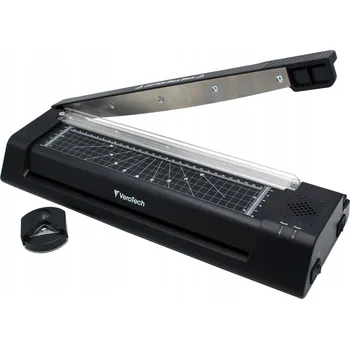 Laminátor Laminovačka A3 s řezačkou papíru Verotech VL-930