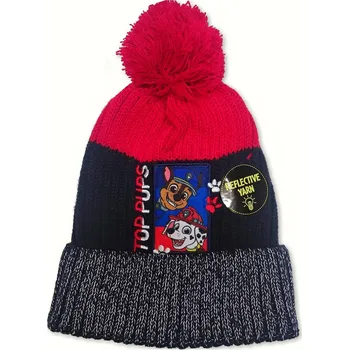 Čepice Dětská čepice Sun City 54 cm