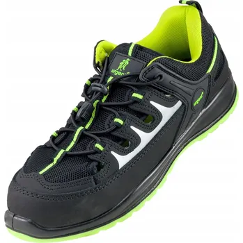 Pracovní obuv Pracovní sandály Urgent 313 S1 velikost 42