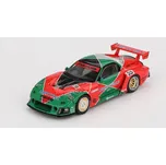Mazda RX-7 LB-Super Silhouette 787B blistr 1:64 - MiniGT Mazda RX-7 - kovový model