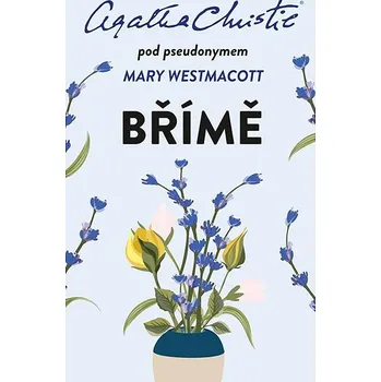 Kniha Břímě Kniha