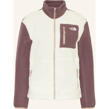 The North Face Dámská Fleecová Bunda Yumiori 1/4 Fullzip,...