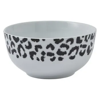 Porcelánová miska Feline Friends