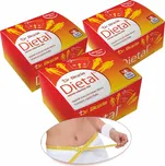 Dietal extrem reduction 30 DENNÍ kúra Dr. Bojda krásná postava bez hladovění