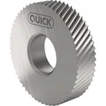 QUICK Váleček pro rýhovací kolečko PM BL 30 21,5x5x8 H7 P1,5