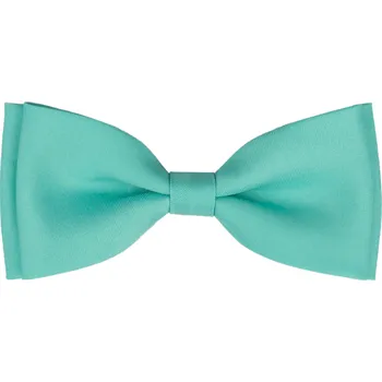 Motýlek Mátový dětský motýlek matný