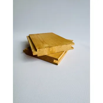 Palubky podlahové SM 28x146x3000mm kvalita A/B (bal/4ks)