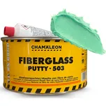 Chamäleon Tmel se skelným vláknem Zelená 1,85 kg