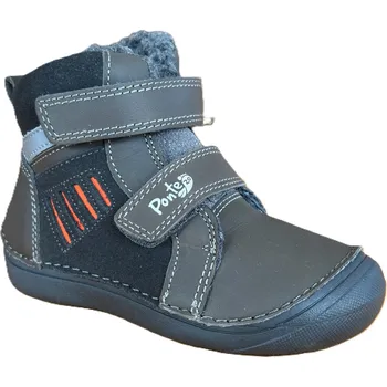 Chlapecká zimní obuv Ponte 20 PVB-DA07-5-2466AM zimní boty Velikost: 28
