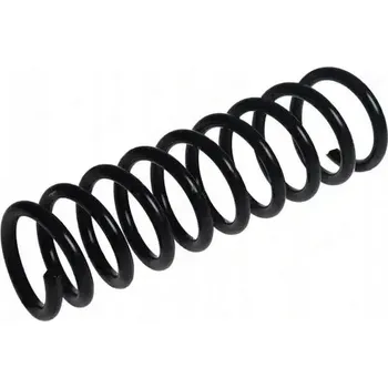 Pružina podvozku LESJÖFORS 4237277