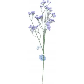 umělá květina VĚTVIČKA SÁDROKARTONOVÁ JAKO ŽIVÁ 63 CM - UMĚLÉ KVĚTY ROSTLINY VĚTVIČKY