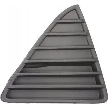 Nárazník DEKORATIVNÍ MŘÍŽKA NÁRAZNÍKU PRAVÁ FORD FOCUS III 10-