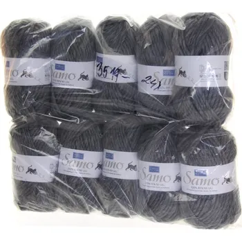 Příze Zbytky z výroby 3519